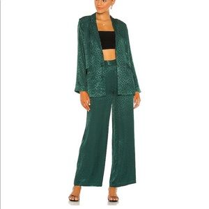 L*Space Bennytt Blazer in Ultramarine